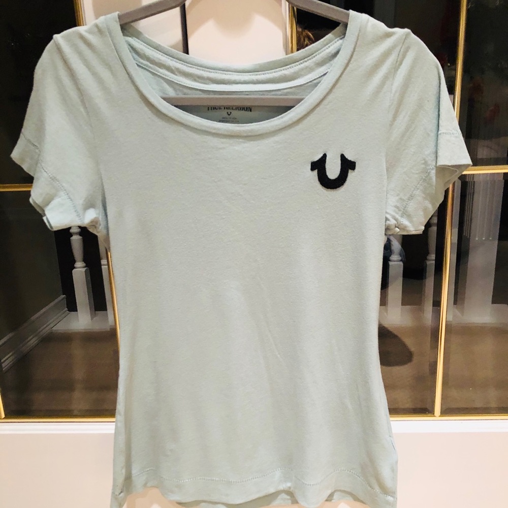 True Religion Women’s T-shirt